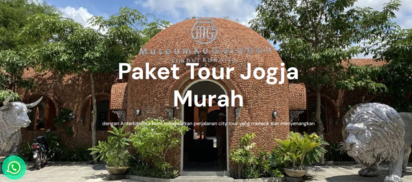  AntarKitaTour.Com Paket Tour Jogja Murah  Taekwondo Indonesia Dojang bhaktinusatc
